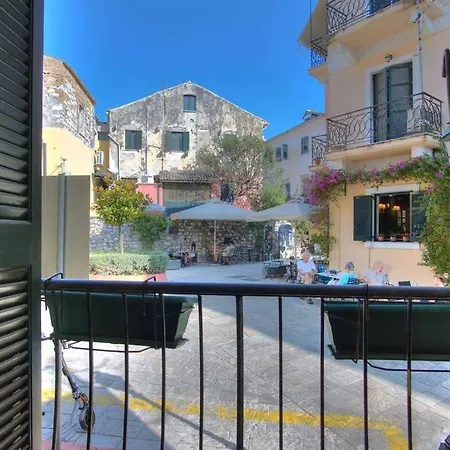 Apartment Campiello Casa *