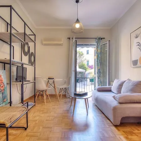 Campiello Casa Apartment Corfu (city)