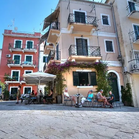 Campiello Casa Apartment Corfu (city)
