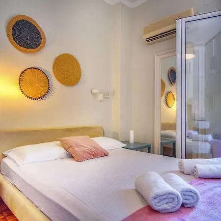 Campiello Casa Apartment