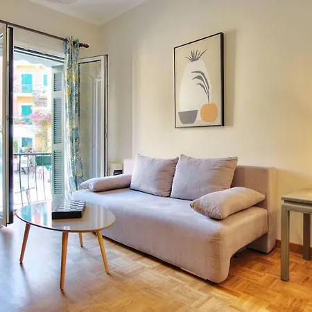 Campiello Casa Apartment Corfu (city)