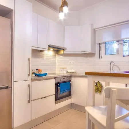 Campiello Casa Apartment Corfu (city)