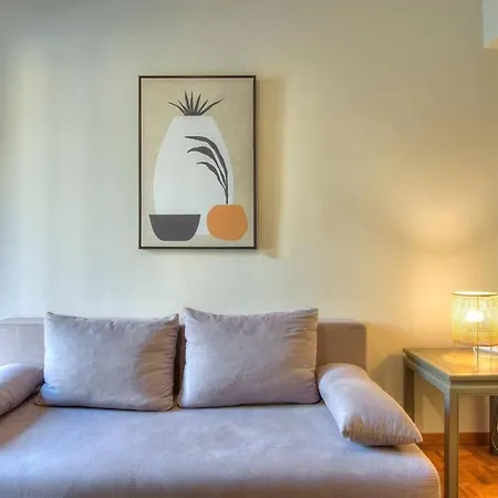 Campiello Casa Apartment *