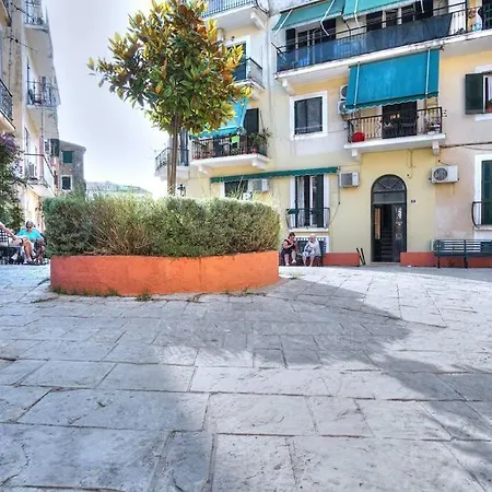 Campiello Casa Apartment